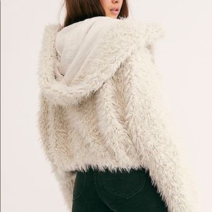 Free People Zuri Parka ❄️